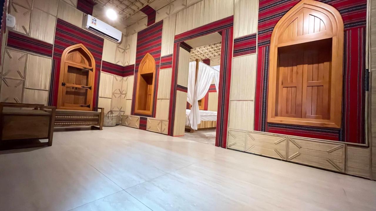 Fort Guesthouse نُزل القلعة Maskat Zewnętrze zdjęcie